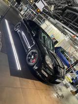 Porsche Panamera Turbo Turbo - Porsche Gebrauchtwagen in Osnabrück