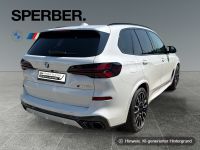BMW X5 M60 - Vorschau Bild 5