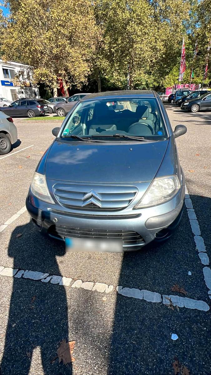 Citroën C3