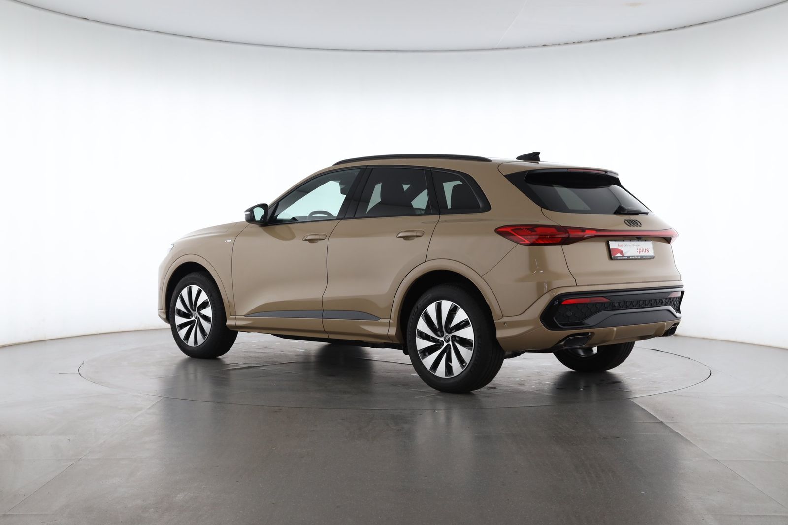 Audi Q5 - Bild 5