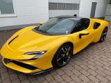 Ferrari STRADALE CARBON IN/OUTSIDE NEW PRODUCTION 2023 - Ferrari SF90 Neuwagen
