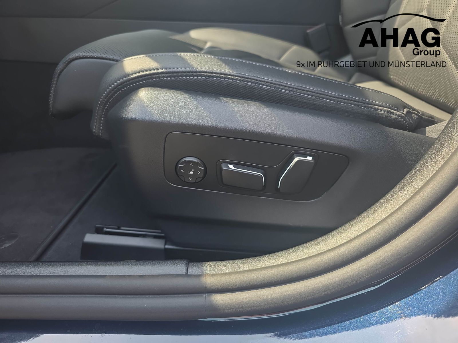 BMW 520 - Bild 13