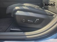 BMW 520 - Vorschau Bild 13