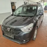 Dacia Lodgy 1,6i GAS 7 SITZER NAVI KLIMAANLAGE - Dacia Lodgy in Hannover