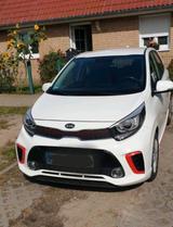 Kia Picanto GT Line - Kia Picanto von privat
