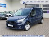 Ford Transit Connect L2 1.HD/KLIMA/AHK/BLIS/SPUR/CAM - gebrauchte Ford Transit Connect aus dem Jahr 2020