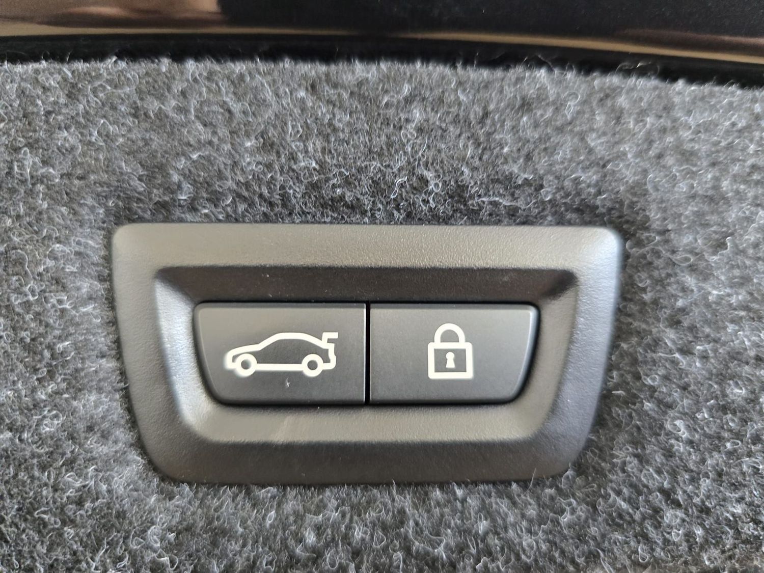 BMW 530 d Luxury Line Laser HUD Kamera AHK Memory ha foto 10