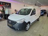 Dacia Dokker Express Ambiance Garantie Klima Tüv neu - Dacia Gebrauchtwagen Dortmund