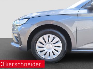 Skoda Scala - 10