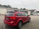 Fiat Freemont Lounge AWD 7 Sitzer  2.Hand Tuv neu - rote Fiat Freemont