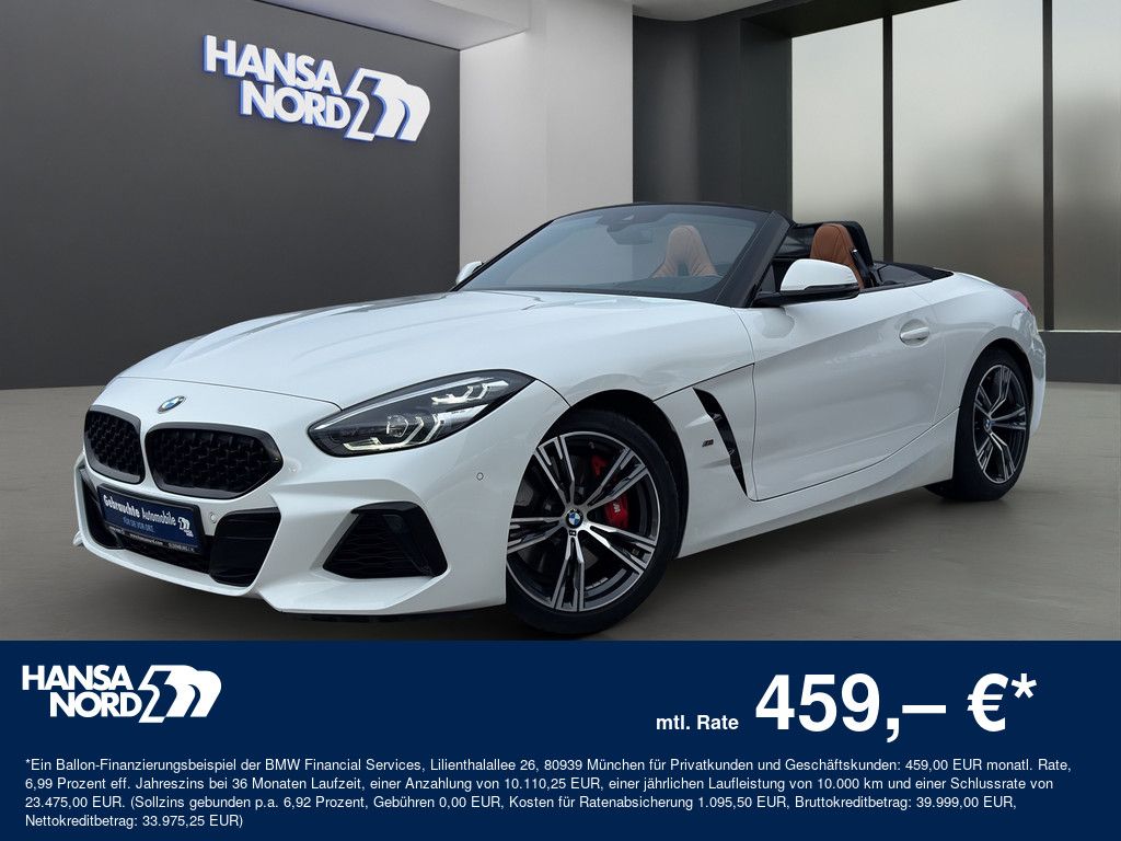 BMW Z4 M40