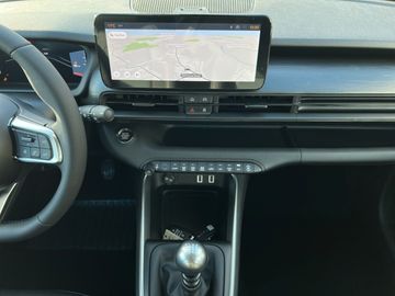 Jeep Avenger 1.2 T-GDI Altitude LED SHZ KAMERA AWR