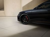 Audi S8 - Vorschau Bild 9