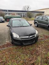 Opel Astra 1.4 Twinport Tüv NEU - Opel Astra: Twinport