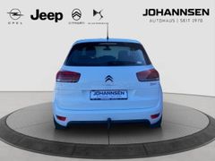 CITROEN C4 Picasso Selection Navi/GJR/Kamera/Sitzheizung