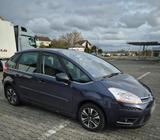 Citroën Citroen c4 picasso zweiter Hand Bj 2010 - Citroën C4 Picasso in Frankfurt (Main)