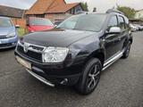 Dacia Duster I Laureate 4x2 1,6 L Klima Tüv hu 06 2027 - gebrauchte Dacia Duster aus dem Jahr 2010