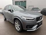 Volvo XC90 R Design Plug-In Hybrid AWD*TOP*TÜV*7-SITZE - Volvo XC90 mit Hybrid-Antrieb