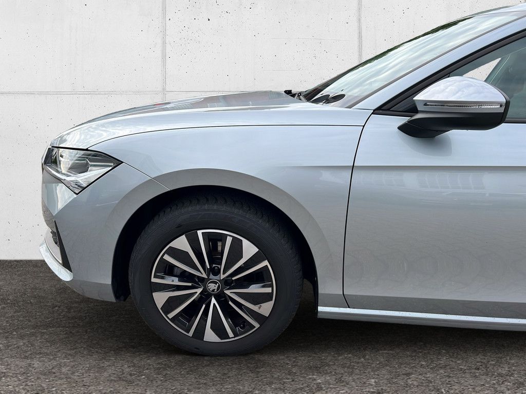 Skoda Superb - Bild 21