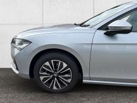 Skoda Superb - Vorschau Bild 21