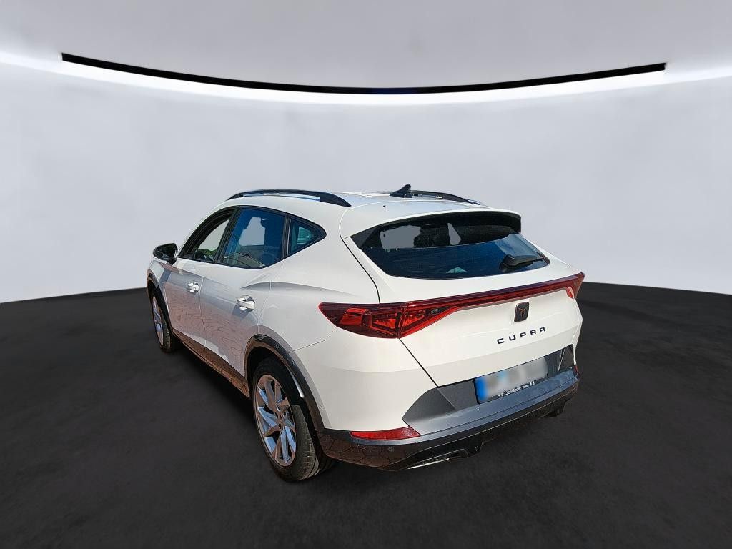 Cupra Formentor 2.0TDI DSG Navi Matrix ACC DCC imagem 3