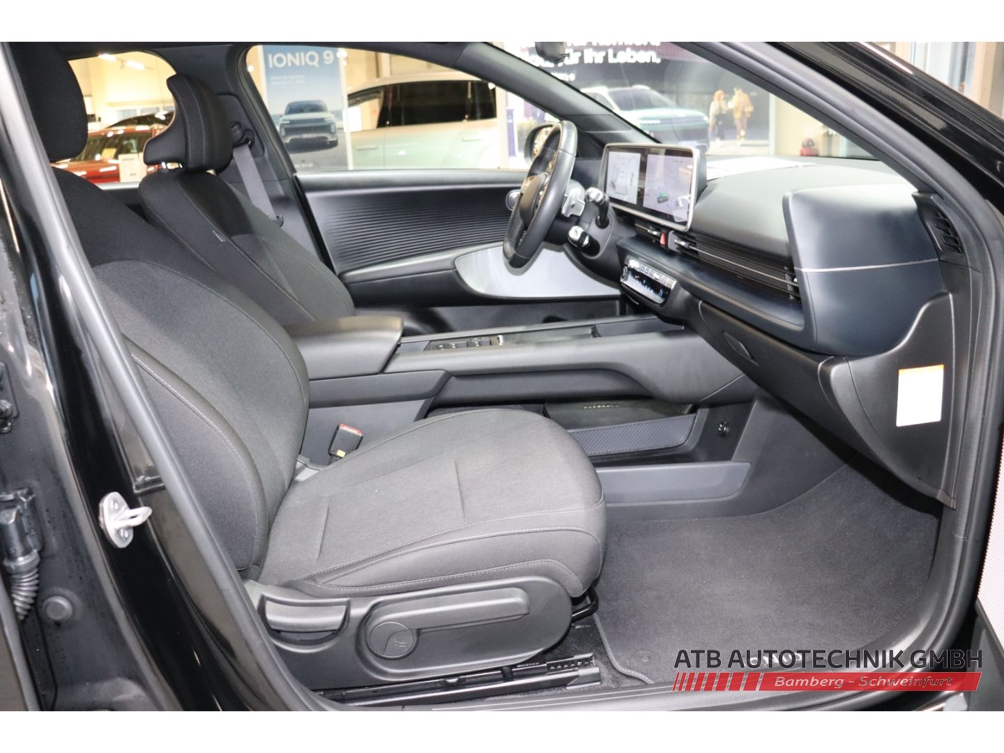 Hyundai IONIQ 6 - Bild 10