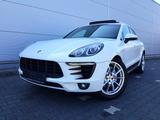 Porsche Macan S Diesel+Automatik+Alcantara+Top Zustand.. - Porsche Macan in Mainz