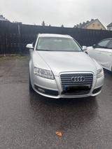 Audi A6 4F   2,0TDI Avant 131000 KM - Audi A4: Kombi, 1.6