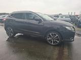 Nissan Qashqai 1.6 dCi DPF Xtronic Tekna Tekna - Nissan Unfallwagen