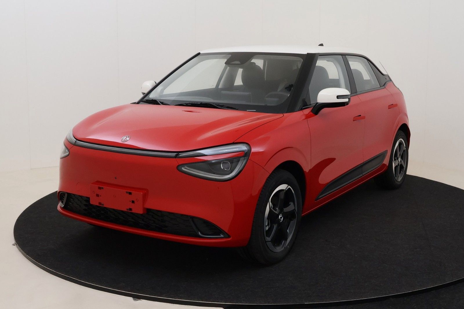 Other Dongfeng Nammi Box E2 42,3 kWh 5Jahre Gar AKTION