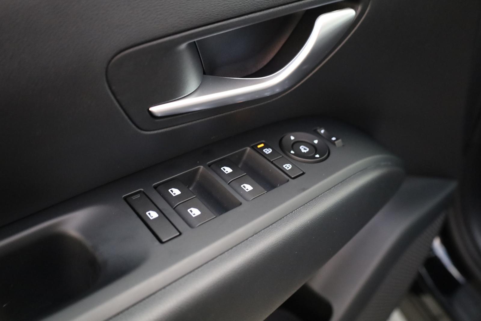 Hyundai Tucson 1.6 T-GDI  Aut. LED ACC Navi Kamera