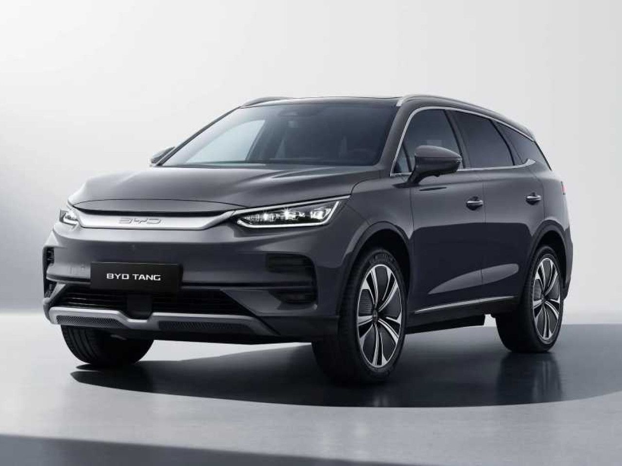 BYD TANG