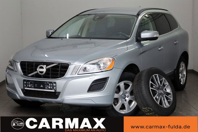 Volvo XC60 Edition PRO AWD,Leder,Navi,Bi-Xenon,Kam.+WR