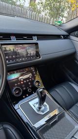 Land Rover Range Rover Evoque D240 R-DYNAMIC SE AWD Aut... - Land Rover Range Rover Evoque in München