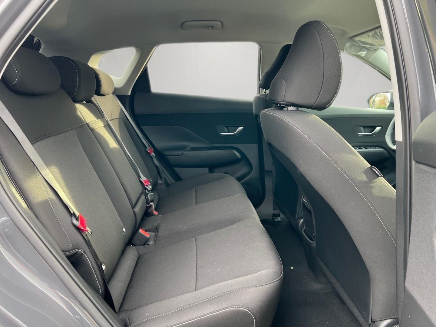 Hyundai KONA Elektro - Bild 14