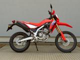 Honda CRF300L # 6 Jahre Garantie # *50/50
