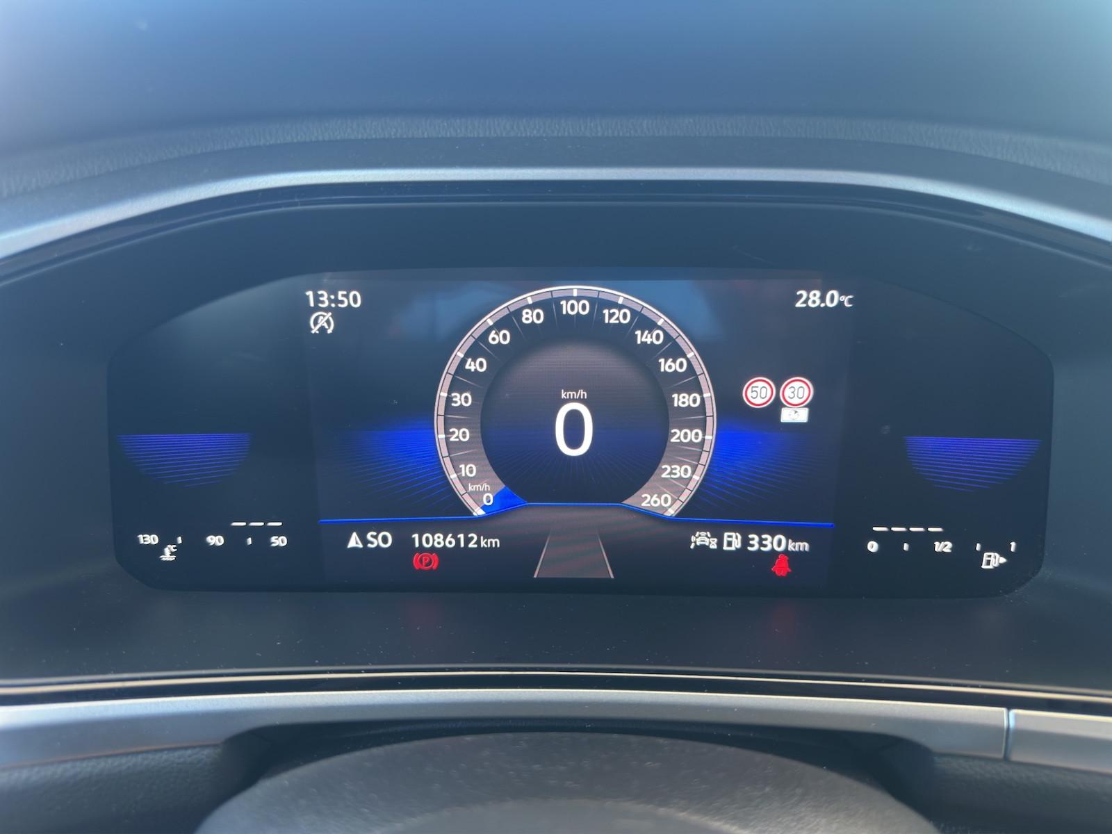 Volkswagen T-Roc 2,0 TDI Life LED NAVI 1 HD, миниатюра 15