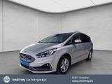 Ford S-Max 2.5 Duratec FHEV TITANIUM Navi*RFC* Parkas