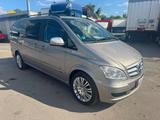 Mercedes-Benz Viano 3.0 CDI lang Trend/Teilleder/Navi/TÜV27/ - Mercedes-Benz Viano in Düsseldorf