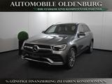 Mercedes-Benz GLC 220 d 4M AMG *Distro*Wide*360°*Sitzklima*DAB - Mercedes-Benz GLC 220 in Oldenburg