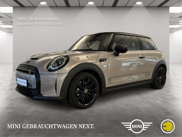 MINI Cooper SE Hatch Navi PDC Sportsitze LED