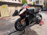 BMW S 1000 RR Ready to race Rennstreckenumbau - BMW RENNSPORT
