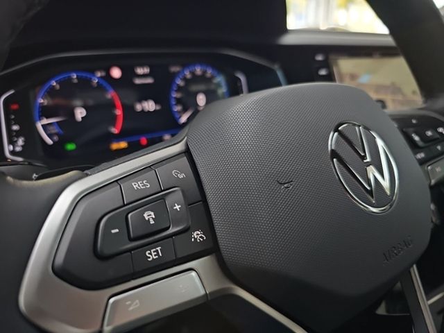 Fahrzeugabbildung Volkswagen Taigo R-Line 1.0 TSI OPF 85 kW (116 PS) 7-Gang-A