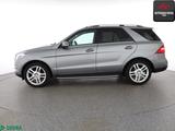 Mercedes-Benz ML 350 CDI 4M SPORT AIRMATIC,STANDHEIZUNG,KAMERA - Mercedes-Benz ML 350 mit Diesel-Antrieb: Automatik