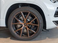 Cupra Ateca - Vorschau Bild 7