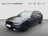 BMW 540d xDrive Touring ///M Sport PanoSD Sthzg. AHK - BMW 540 mit Diesel-Antrieb: Standheizung