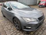 Seat Leon FR kette gerissen dreht - Seat Leon Unfallwagen