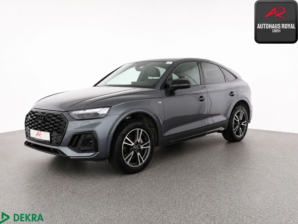 Image of Audi Q5