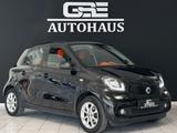 Smart ForFour Basis 52kW*Navi*Kamera*Pdc*Faltdach*Shz* - Smart ForFour Gebrauchtwagen in Mülheim (Ruhr)