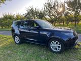 Land Rover Discovery 3.0 SD6 SE SE - Land Rover Discovery von privat